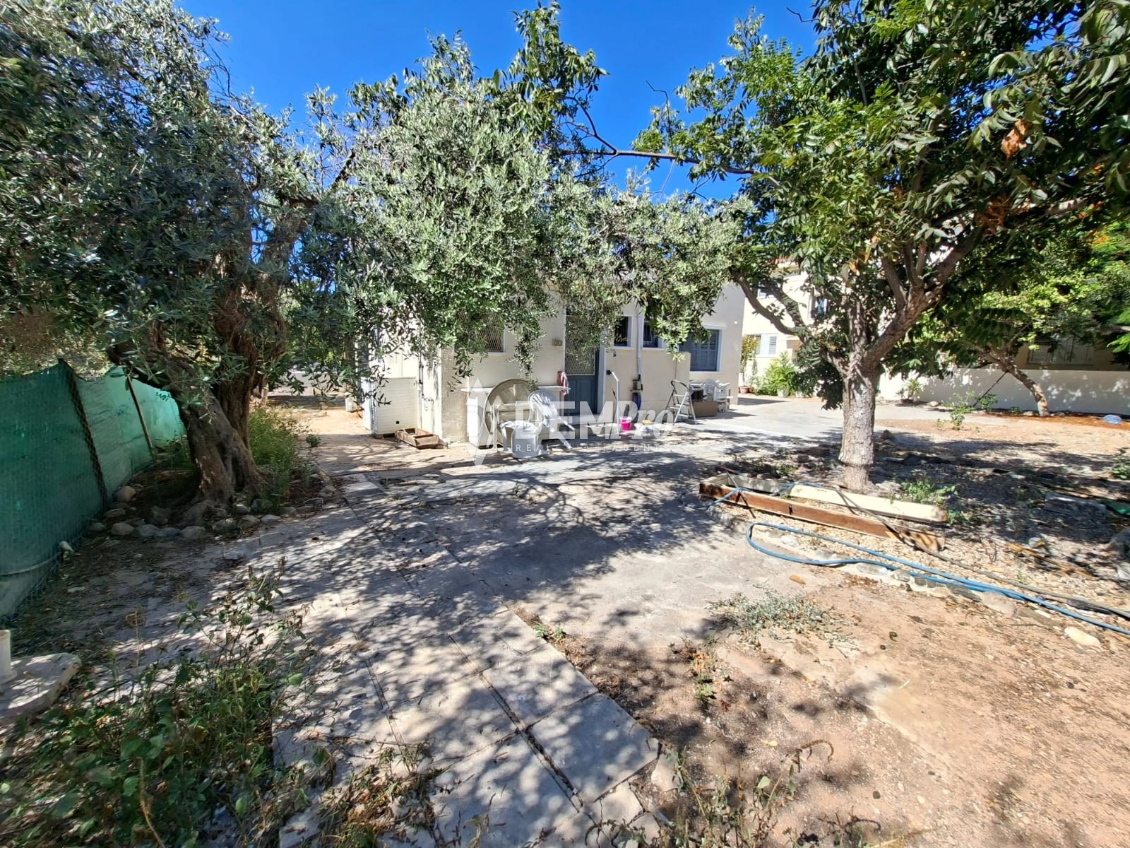 3 Bedroom House for Rent in Paphos District
