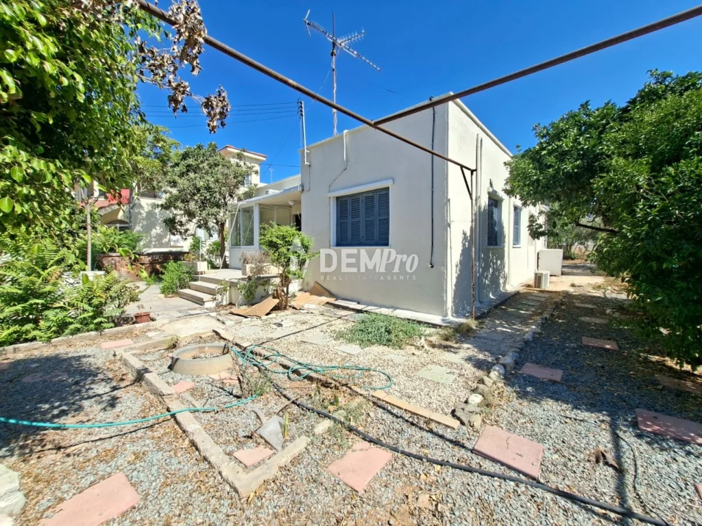 3 Bedroom House for Rent in Paphos District