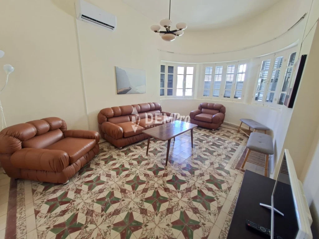 3 Bedroom House for Rent in Paphos District