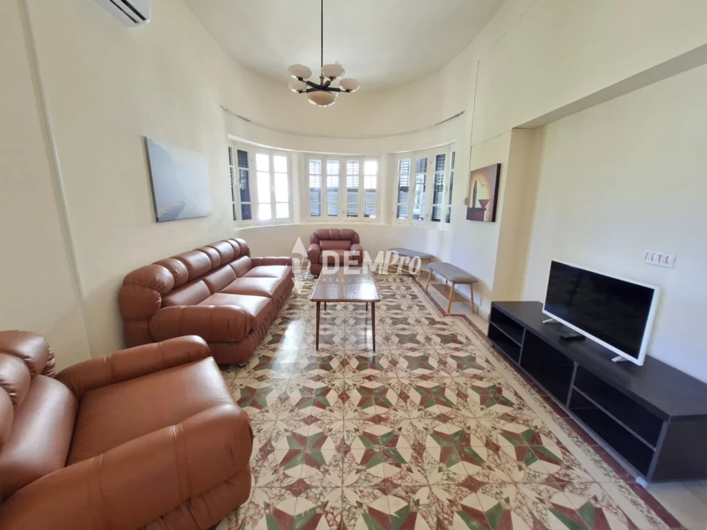 3 Bedroom House for Rent in Paphos District