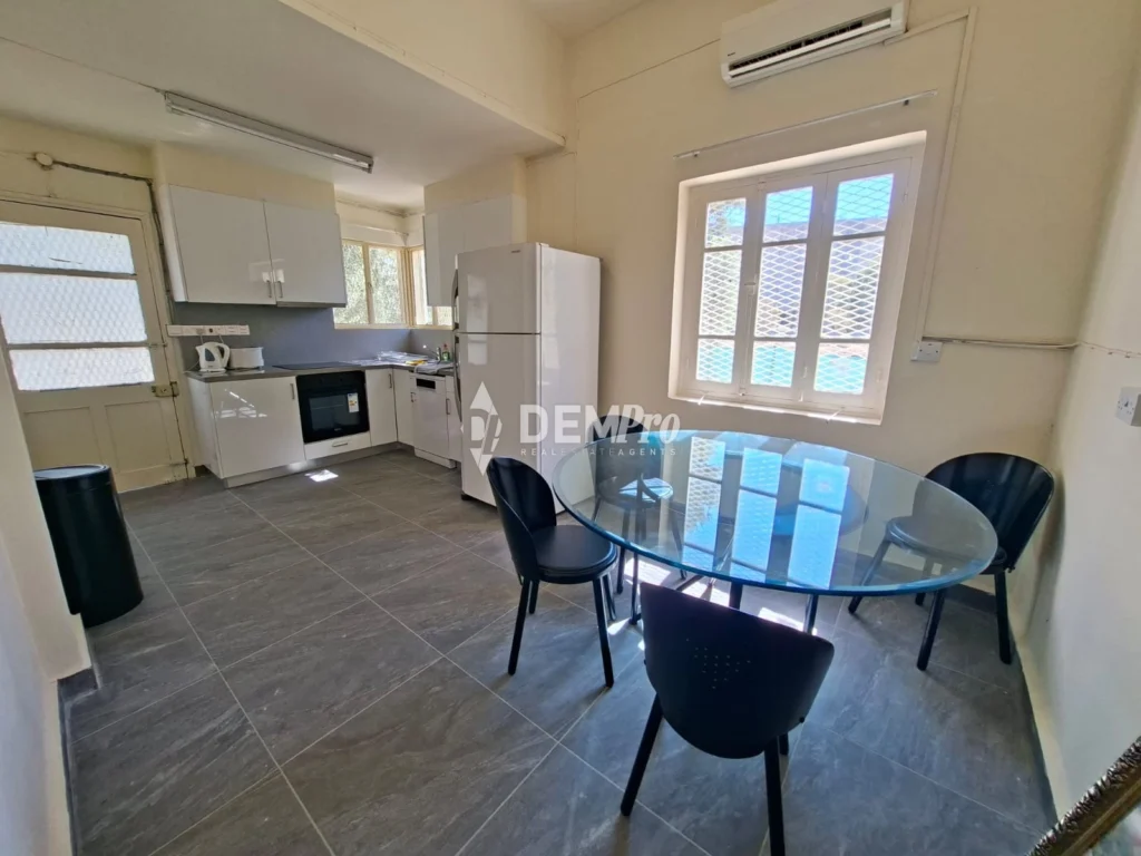 3 Bedroom House for Rent in Paphos District
