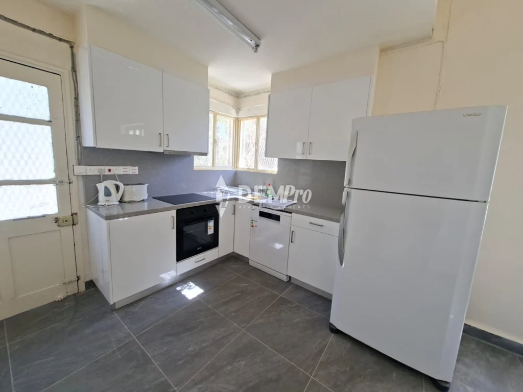 3 Bedroom House for Rent in Paphos District