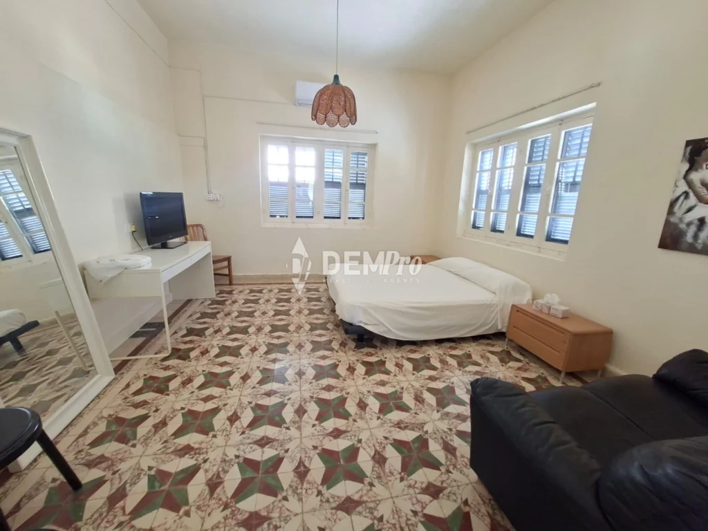 3 Bedroom House for Rent in Paphos District