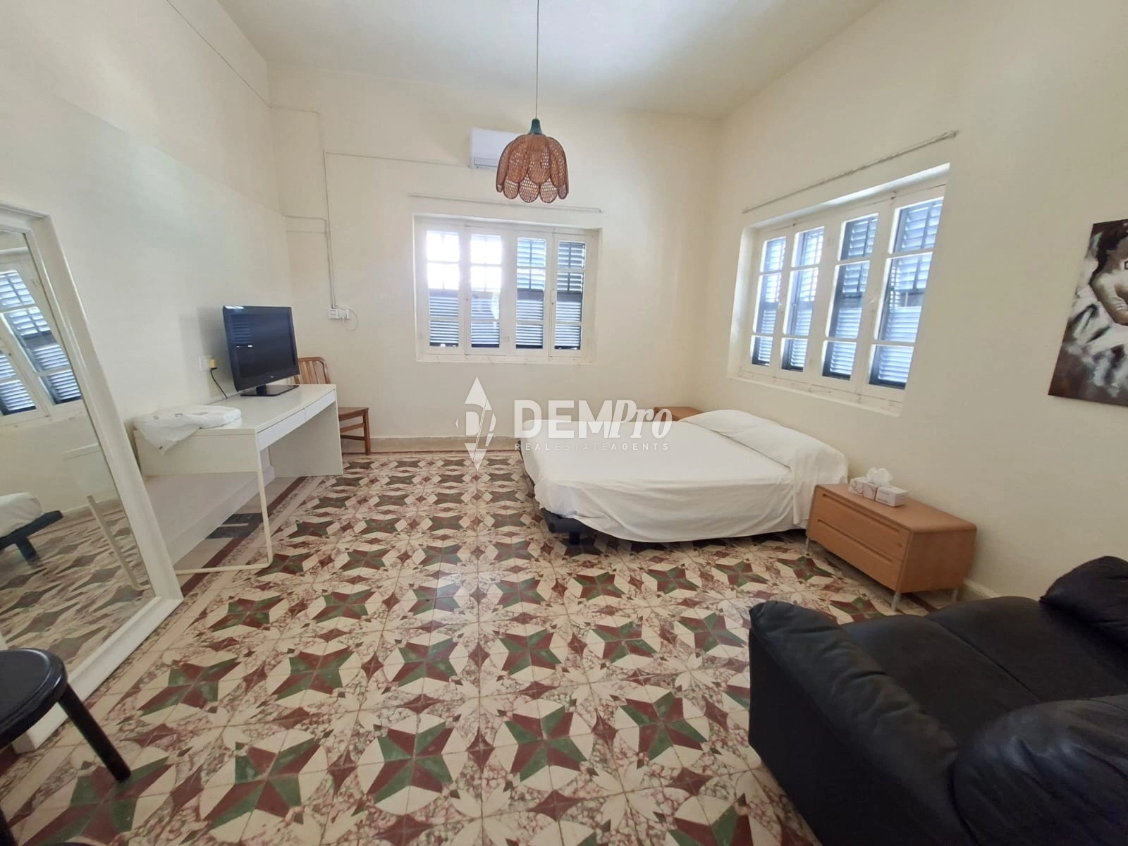3 Bedroom House for Rent in Paphos District