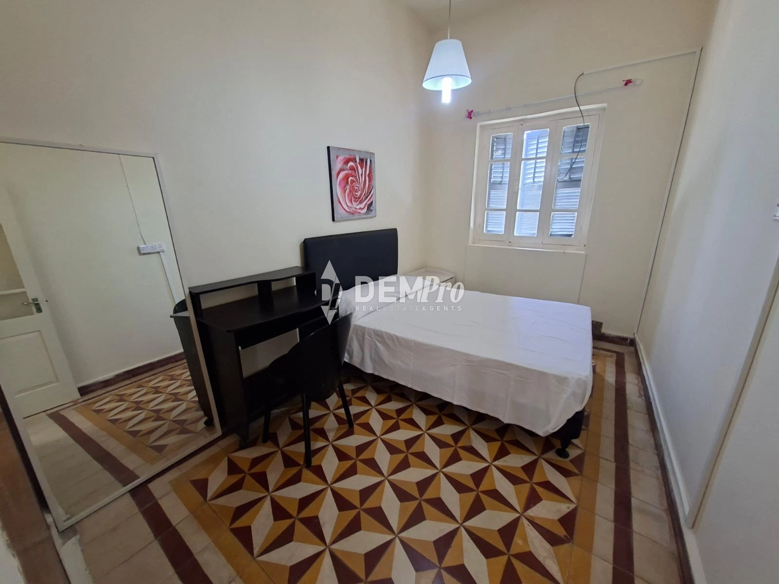 3 Bedroom House for Rent in Paphos District