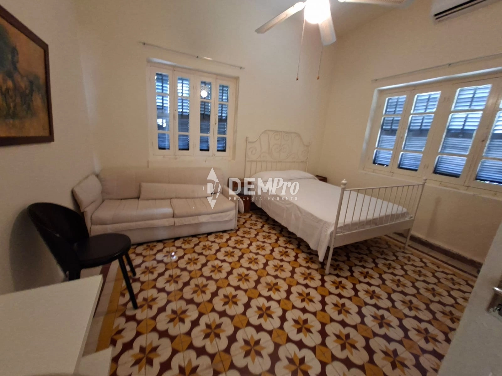 3 Bedroom House for Rent in Paphos District