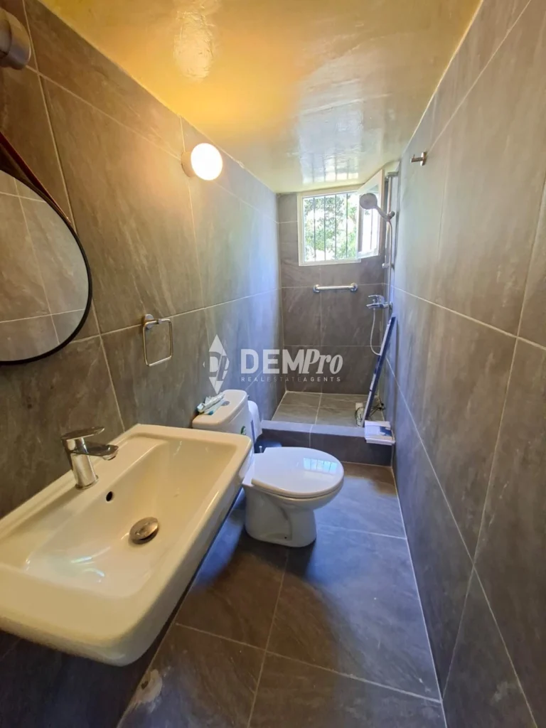 3 Bedroom House for Rent in Paphos District