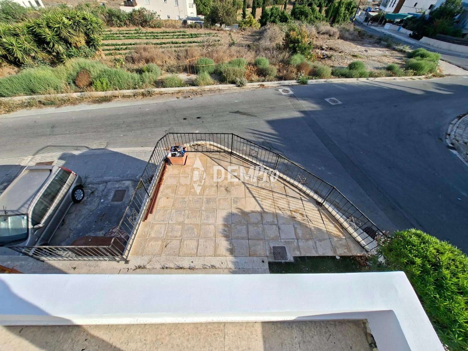4 Bedroom House for Sale in Chlorakas, Paphos District
