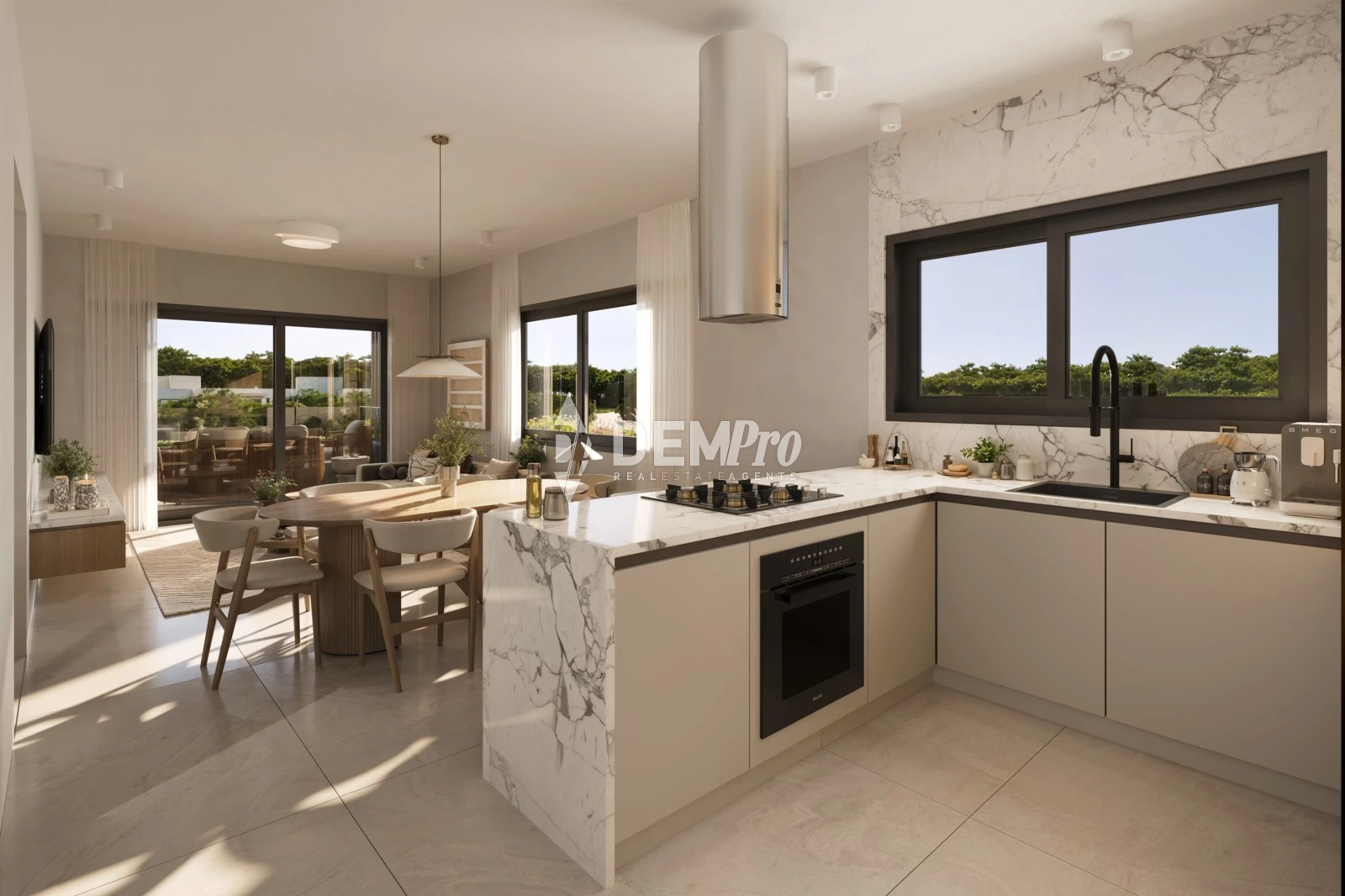 2 Bedroom Apartment for Sale in Paphos District