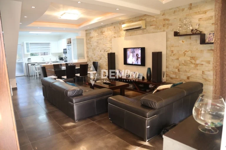3 Bedroom House for Sale in Paphos District
