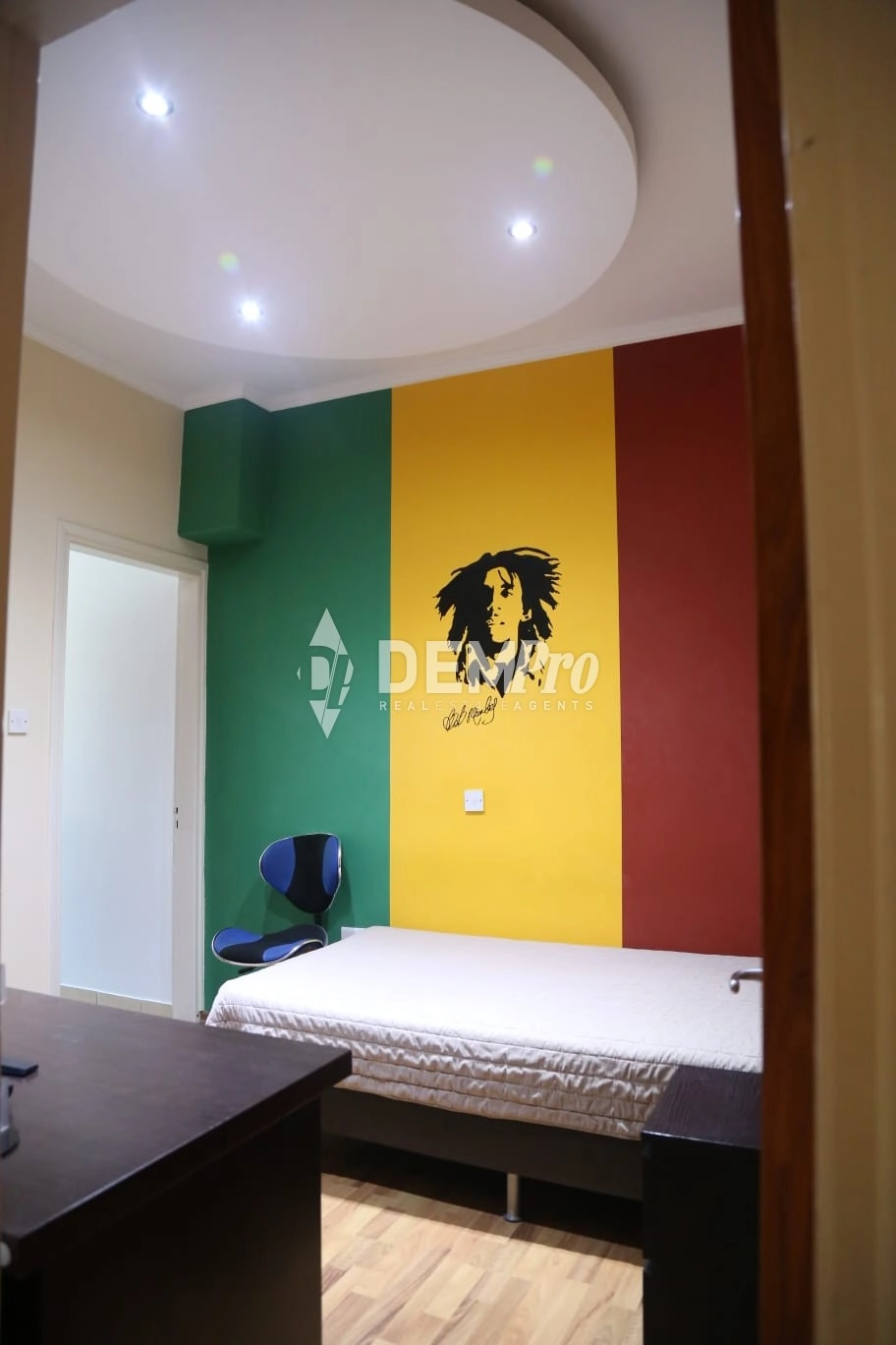 3 Bedroom House for Sale in Paphos District
