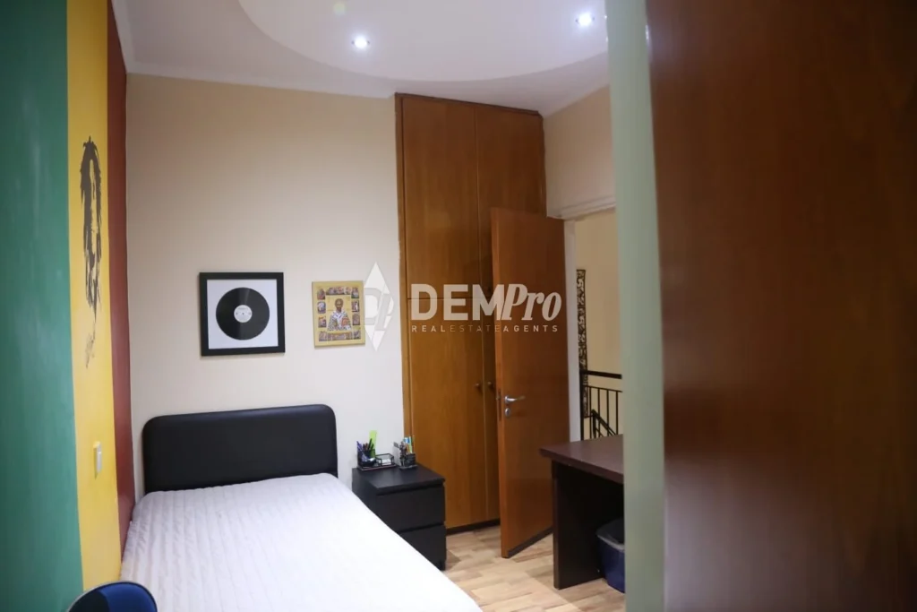 3 Bedroom House for Sale in Paphos District
