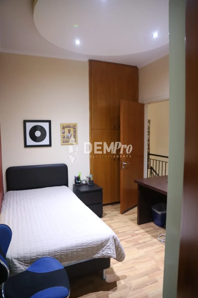 3 Bedroom House for Sale in Paphos District