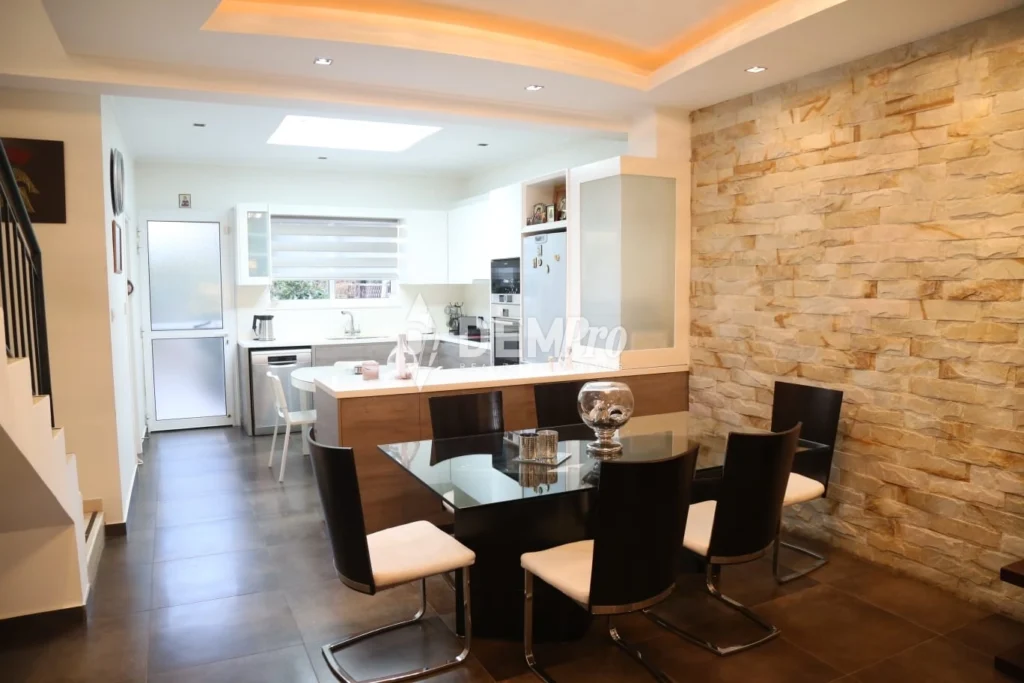 3 Bedroom House for Sale in Paphos District