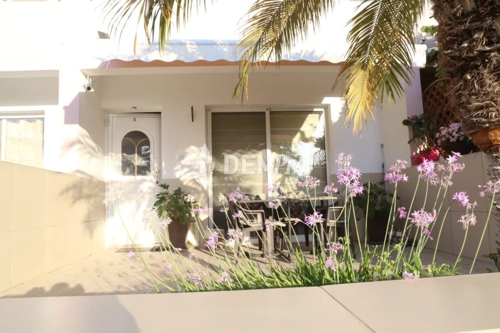 3 Bedroom House for Sale in Paphos District
