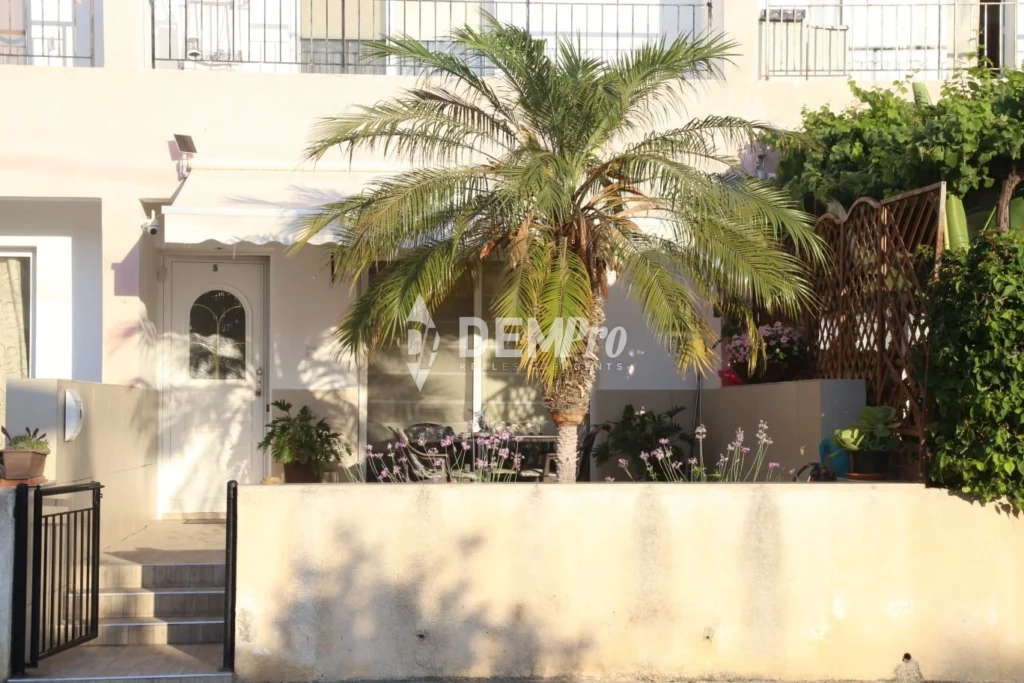 3 Bedroom House for Sale in Paphos District