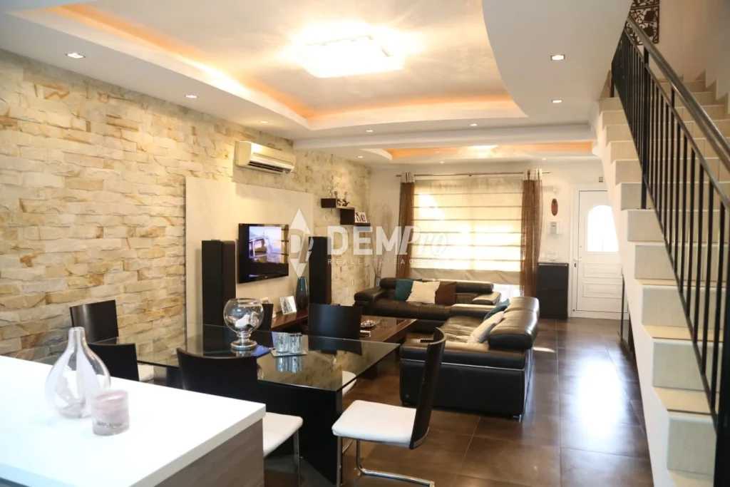 3 Bedroom House for Sale in Paphos District