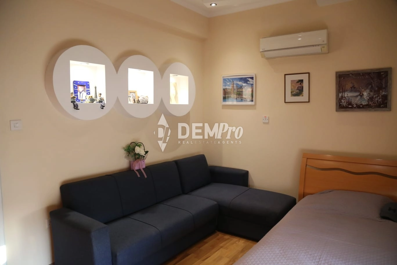 3 Bedroom House for Sale in Paphos District