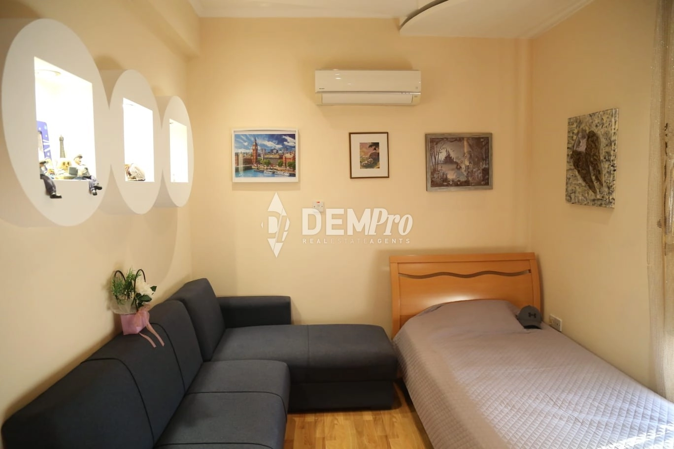 3 Bedroom House for Sale in Paphos District