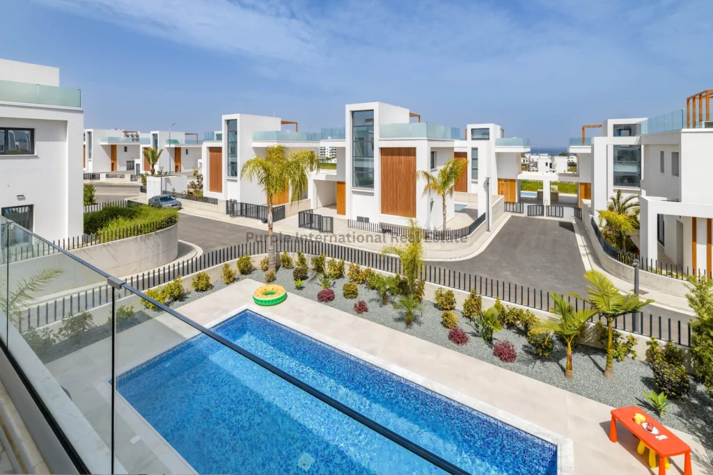 3 Bedroom House for Sale in Protaras, Famagusta District