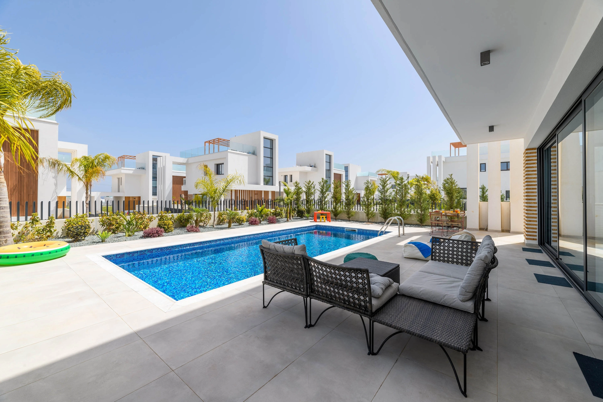 3 Bedroom House for Sale in Protaras, Famagusta District