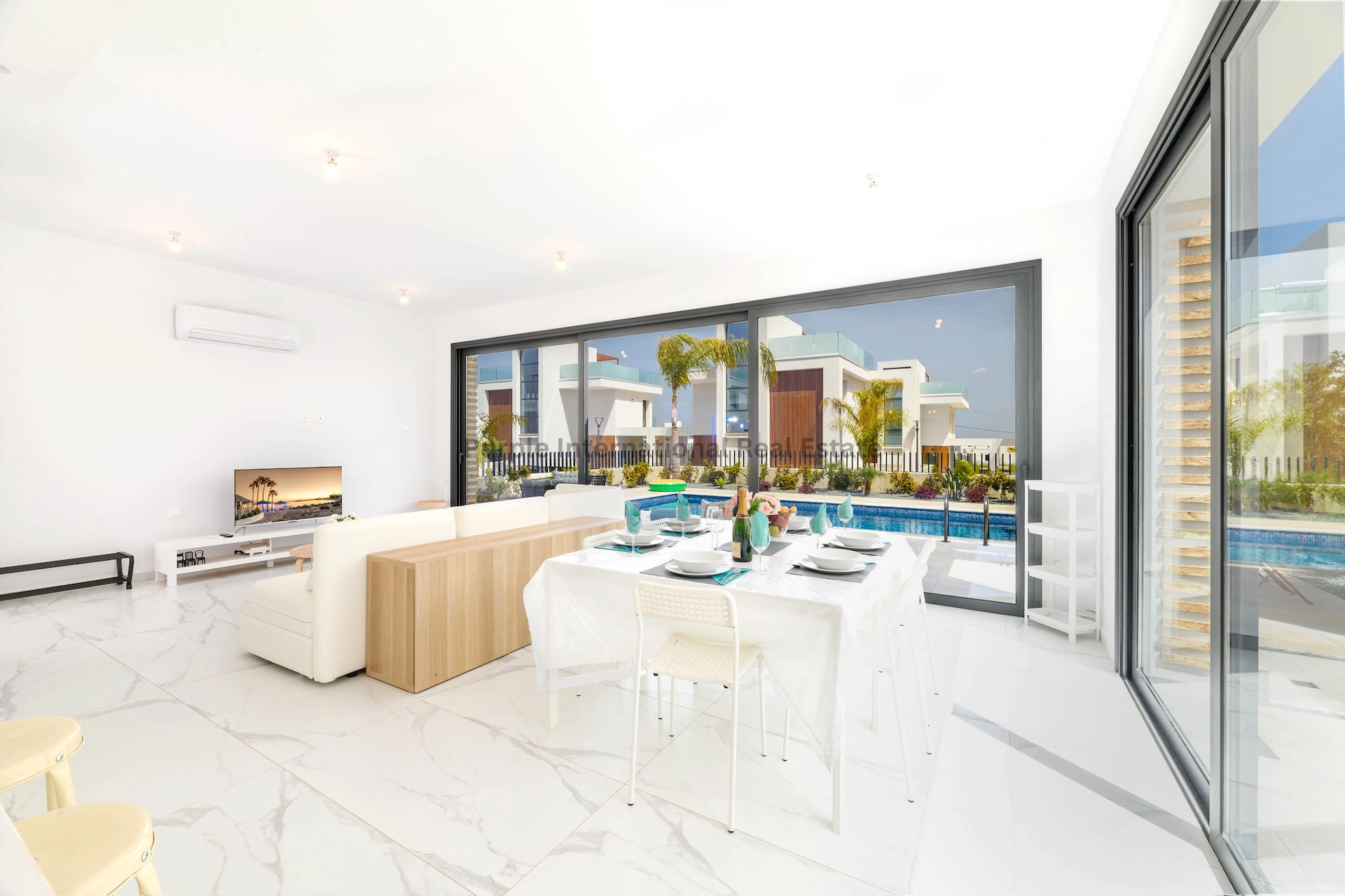 3 Bedroom House for Sale in Protaras, Famagusta District