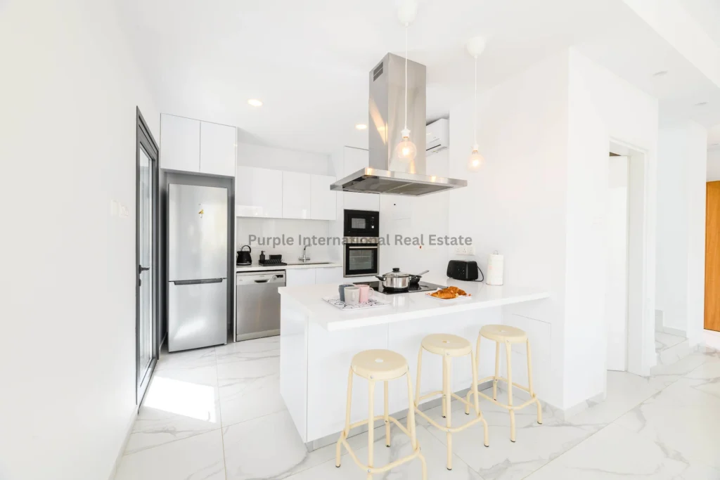 3 Bedroom House for Sale in Protaras, Famagusta District