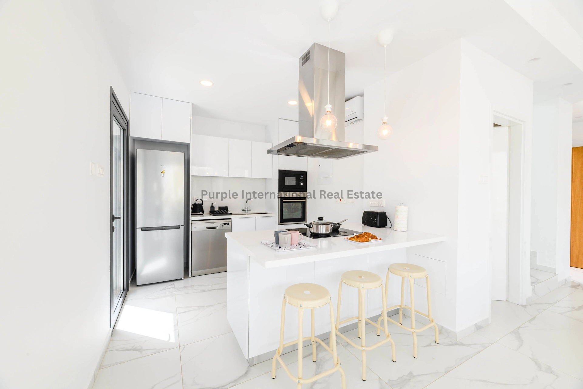 3 Bedroom House for Sale in Protaras, Famagusta District