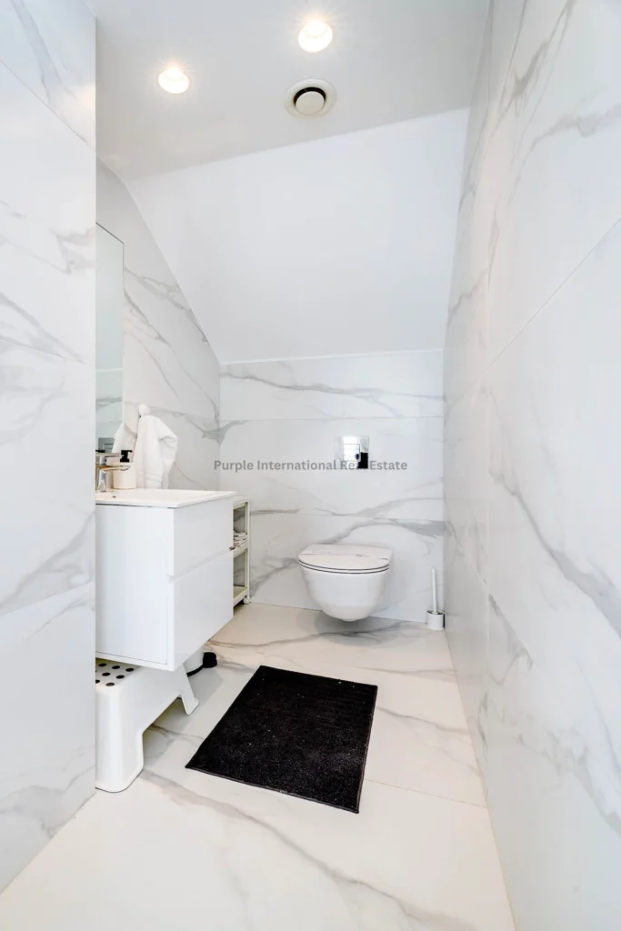 3 Bedroom House for Sale in Protaras, Famagusta District