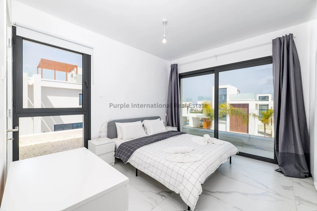 3 Bedroom House for Sale in Protaras, Famagusta District