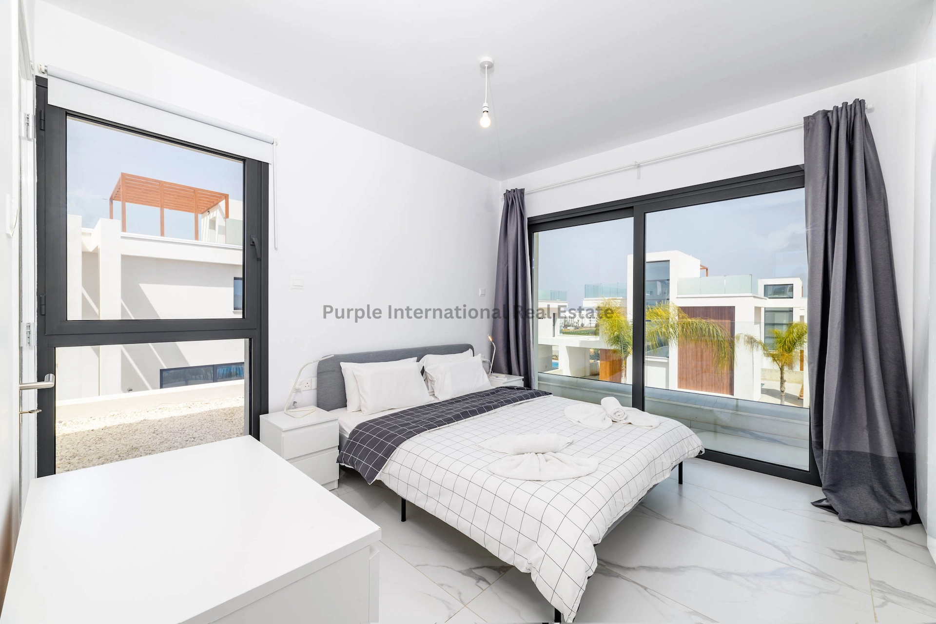 3 Bedroom House for Sale in Protaras, Famagusta District