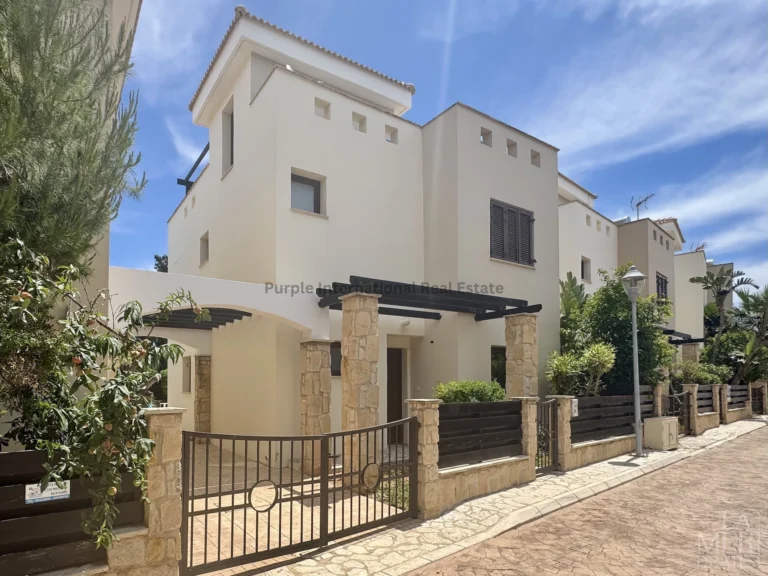 3 Bedroom House for Sale in Cape Greko, Famagusta District