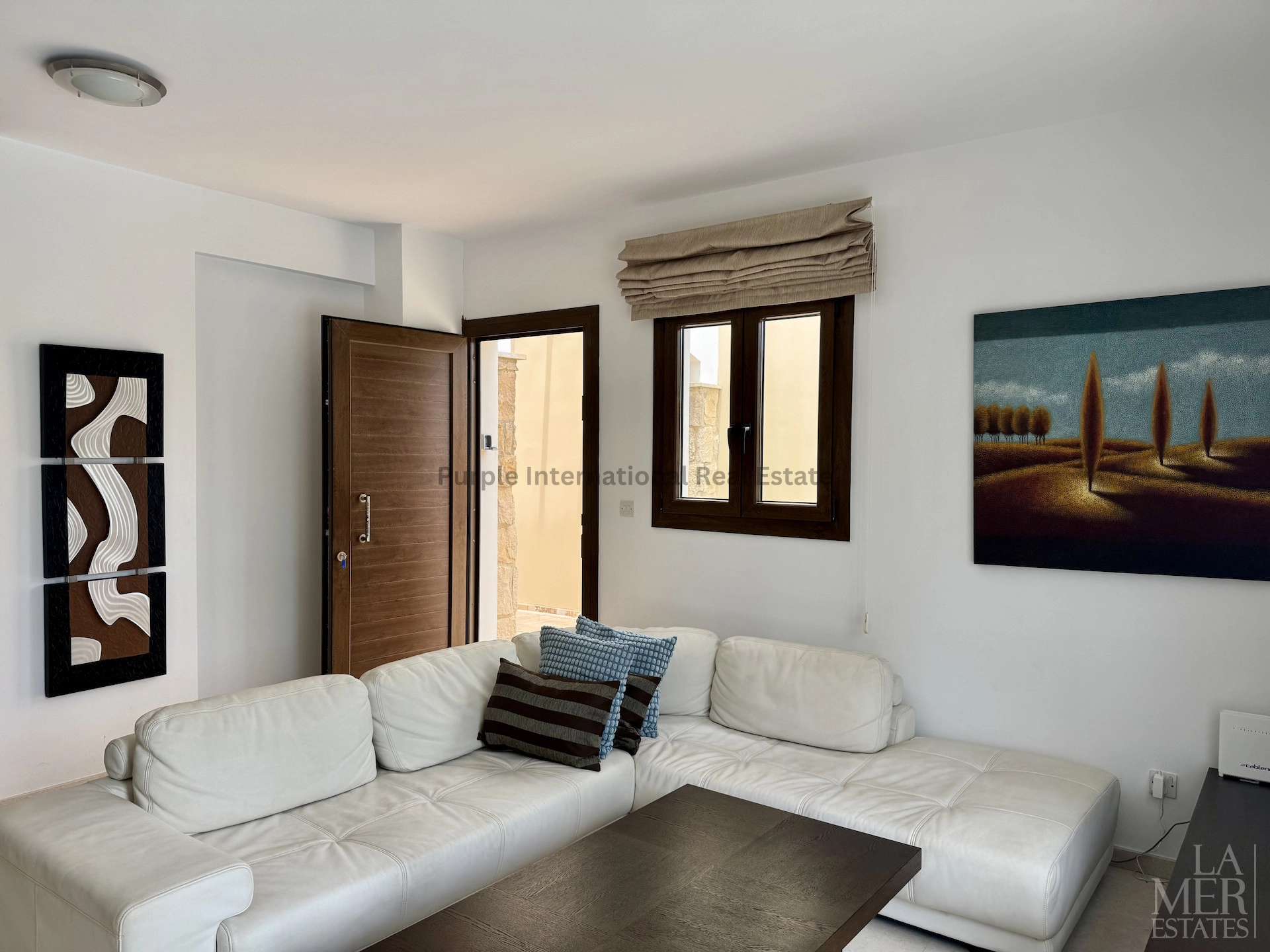 3 Bedroom House for Sale in Cape Greko, Famagusta District