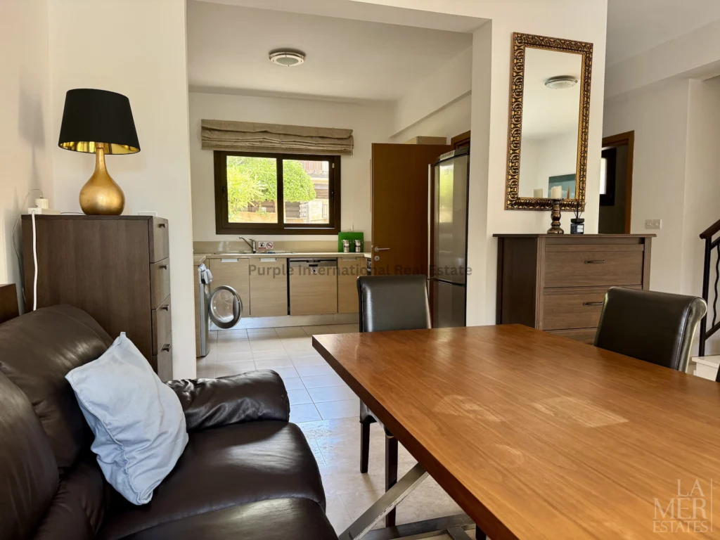 3 Bedroom House for Sale in Cape Greko, Famagusta District