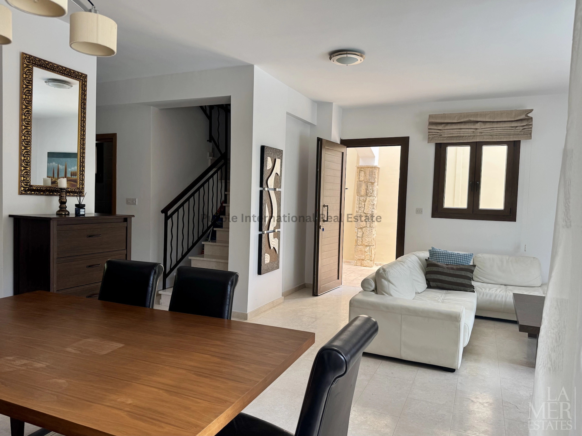 3 Bedroom House for Sale in Cape Greko, Famagusta District