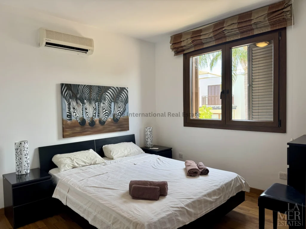 3 Bedroom House for Sale in Cape Greko, Famagusta District
