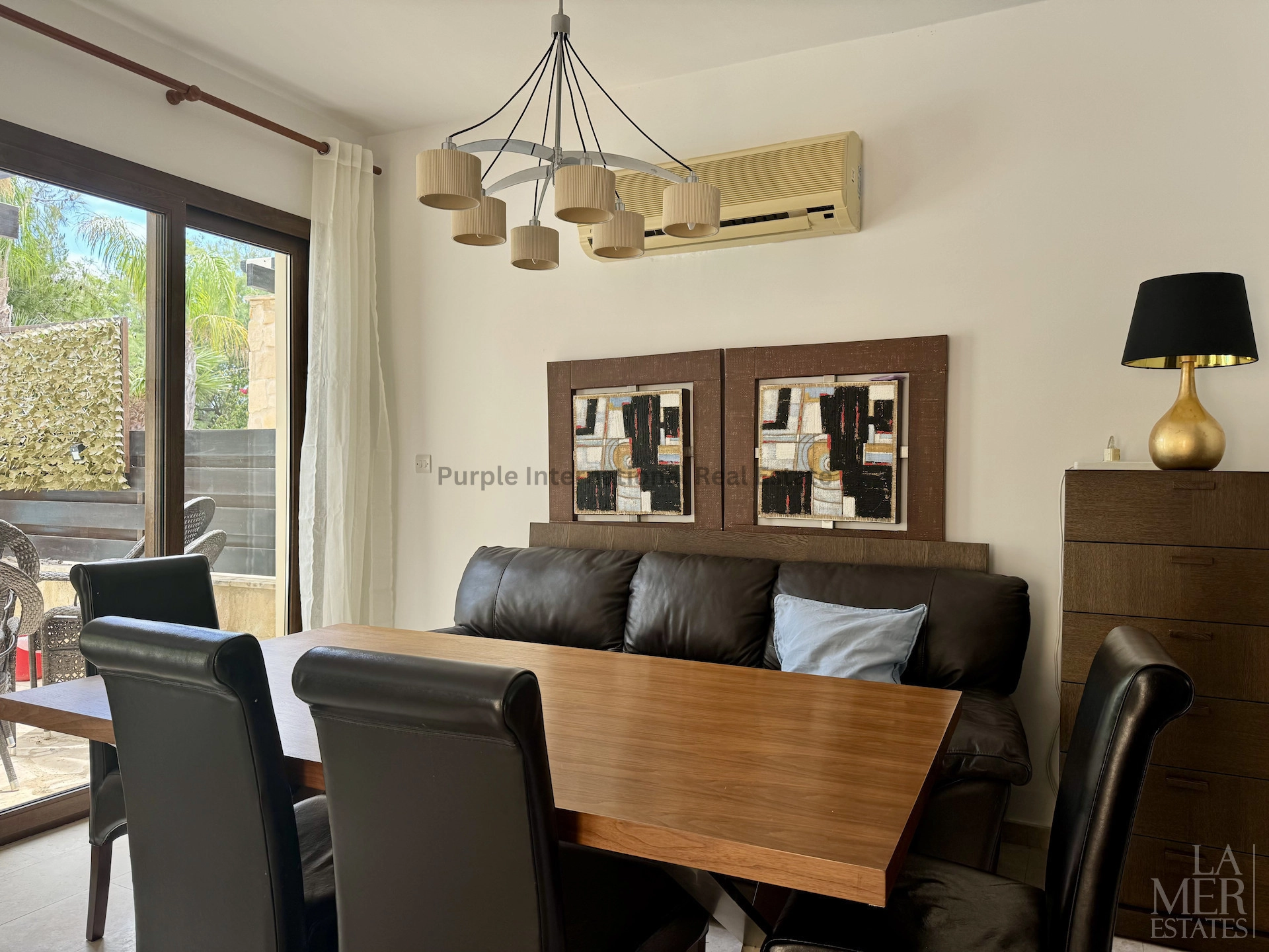 3 Bedroom House for Sale in Cape Greko, Famagusta District