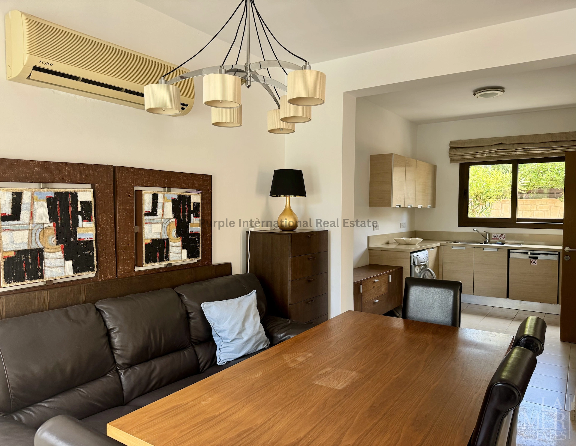 3 Bedroom House for Sale in Cape Greko, Famagusta District