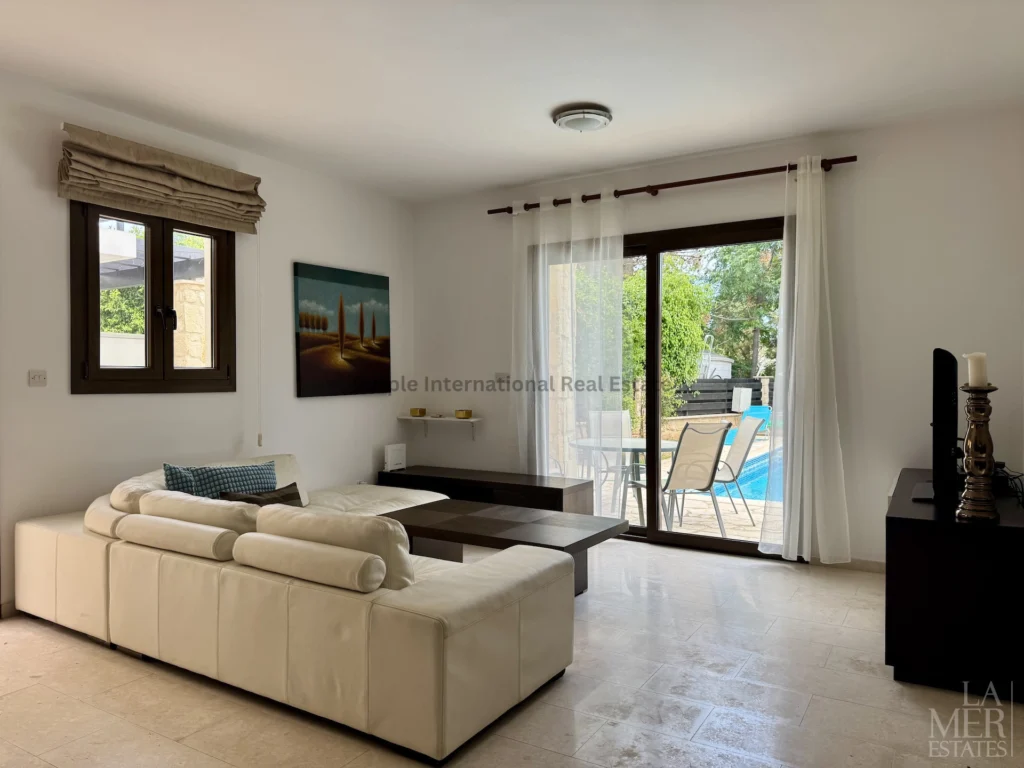 3 Bedroom House for Sale in Cape Greko, Famagusta District