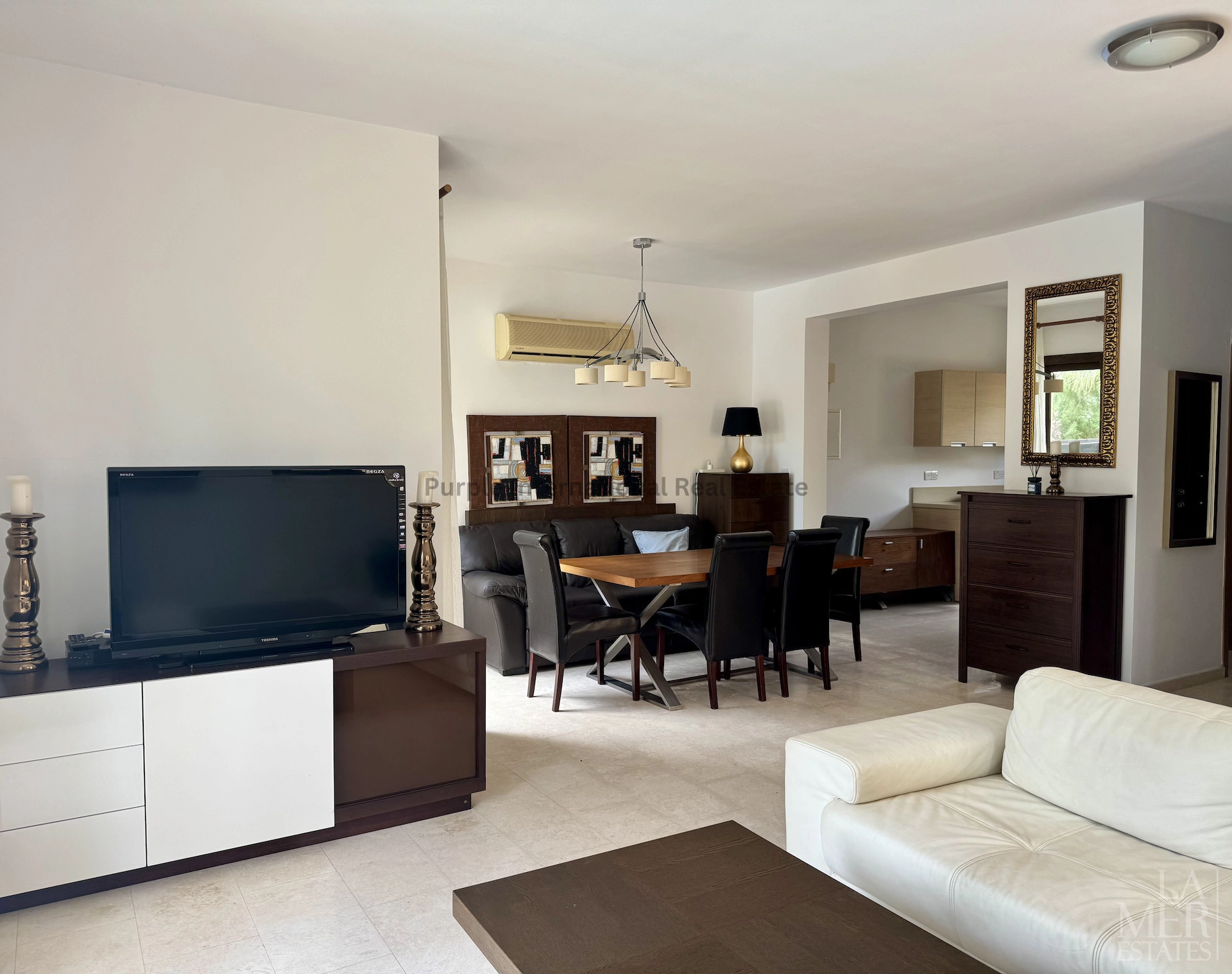 3 Bedroom House for Sale in Cape Greko, Famagusta District