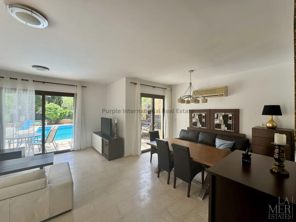 3 Bedroom House for Sale in Cape Greko, Famagusta District