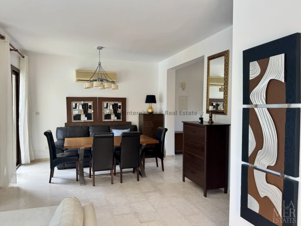 3 Bedroom House for Sale in Cape Greko, Famagusta District