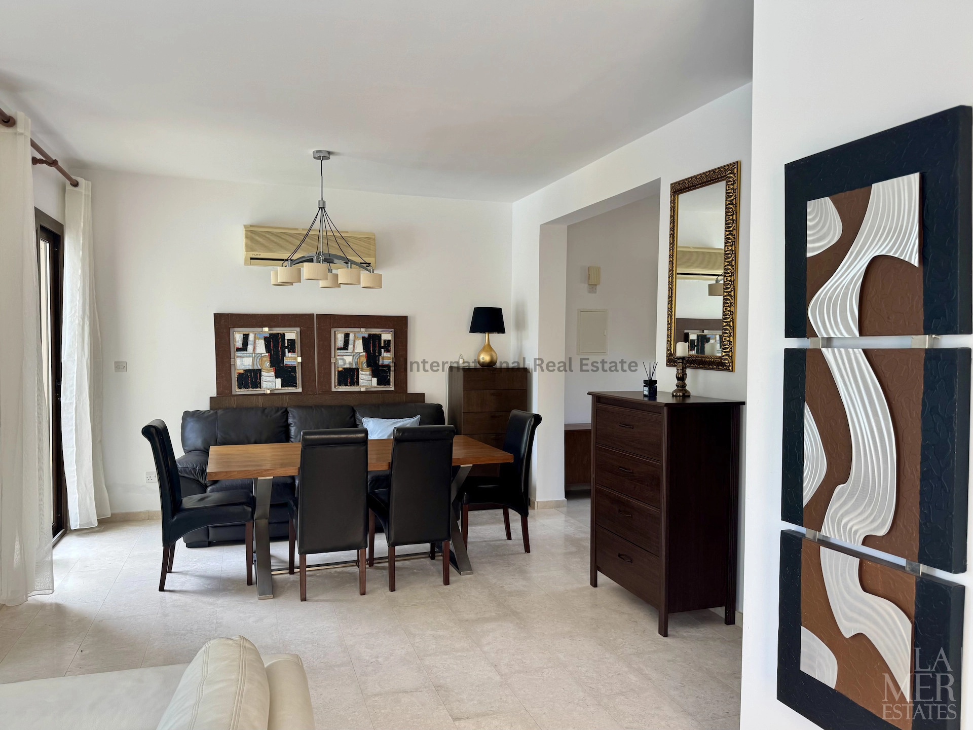 3 Bedroom House for Sale in Cape Greko, Famagusta District