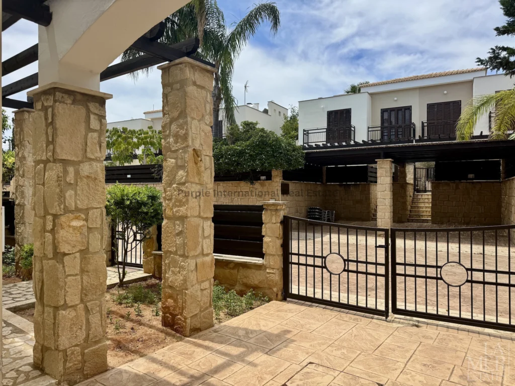 3 Bedroom House for Sale in Cape Greko, Famagusta District