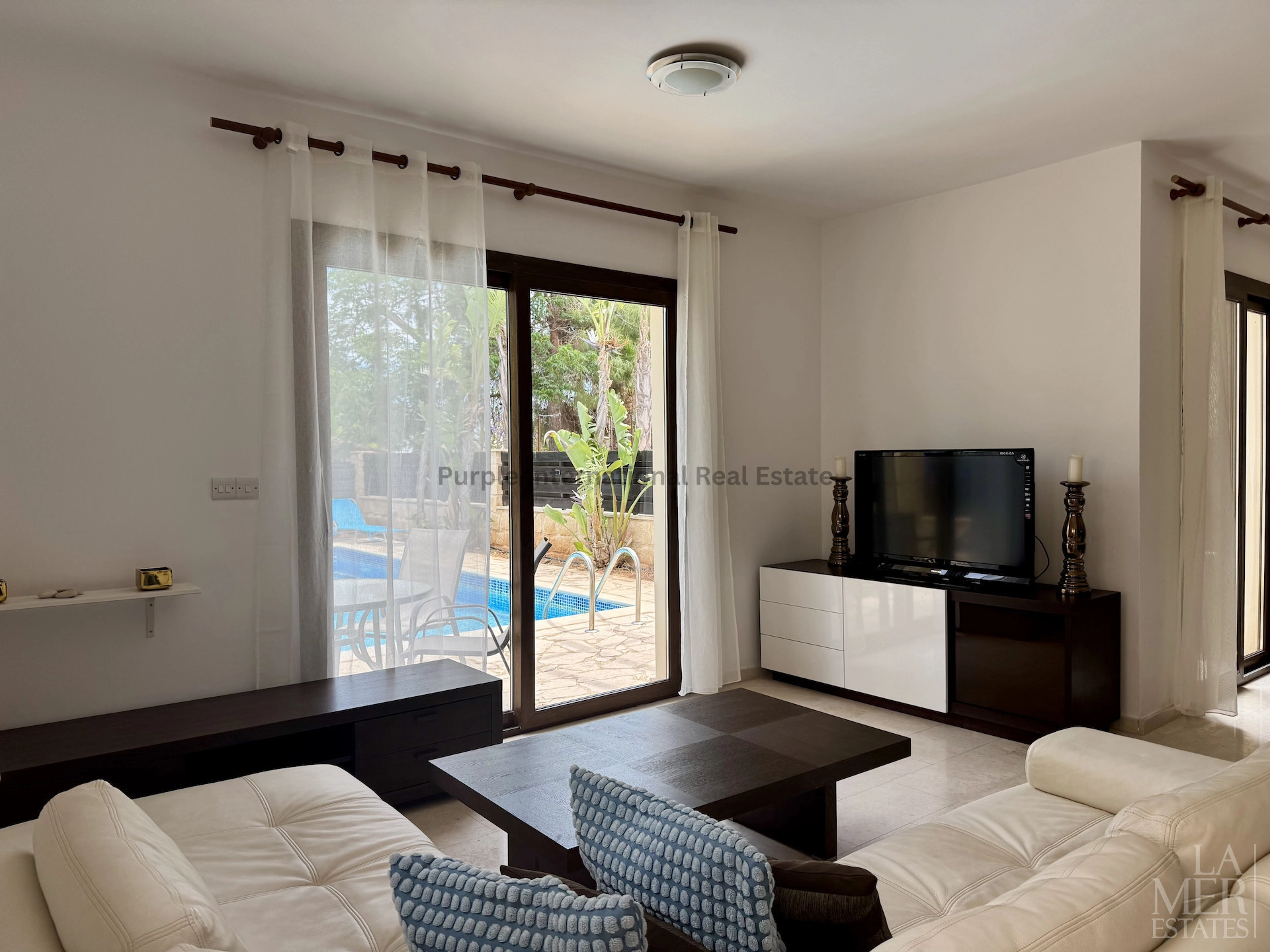 3 Bedroom House for Sale in Cape Greko, Famagusta District