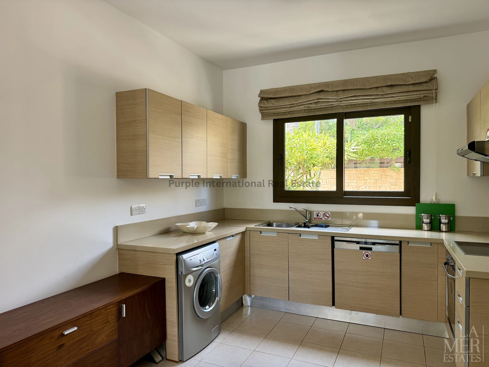 3 Bedroom House for Sale in Cape Greko, Famagusta District