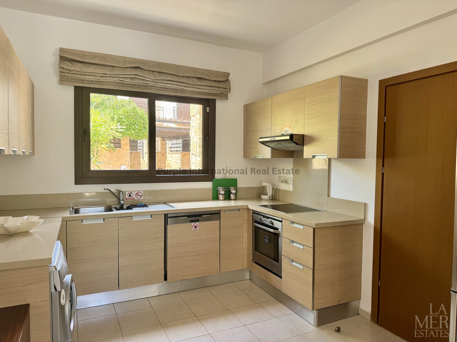 3 Bedroom House for Sale in Cape Greko, Famagusta District