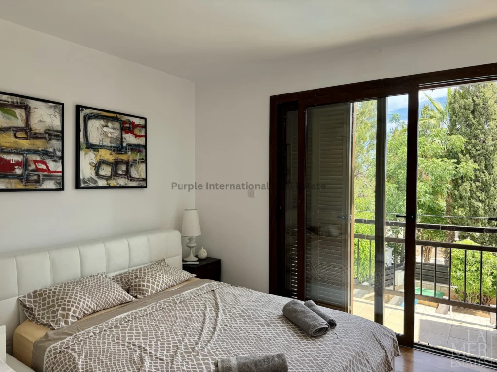 3 Bedroom House for Sale in Cape Greko, Famagusta District
