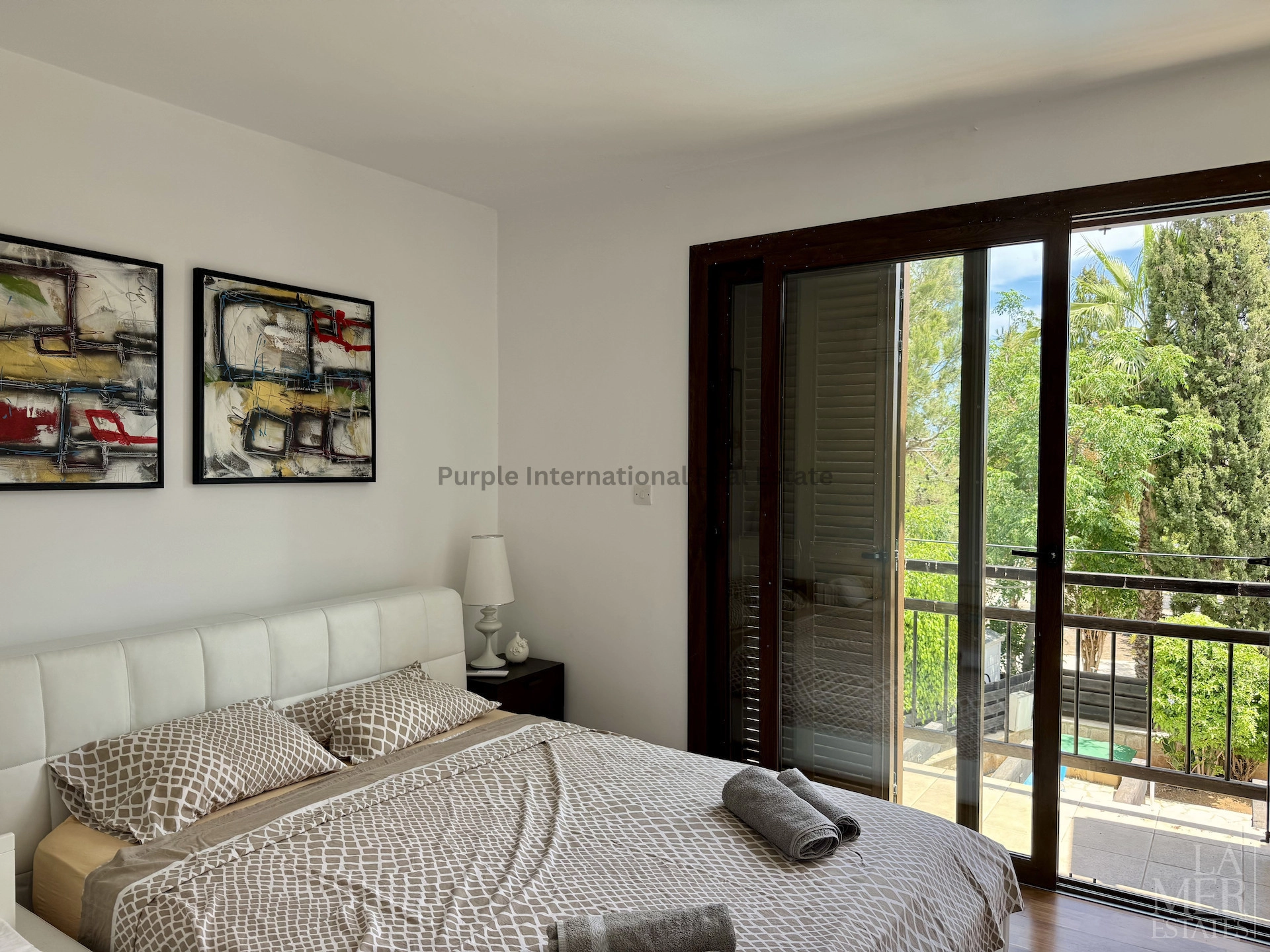 3 Bedroom House for Sale in Cape Greko, Famagusta District