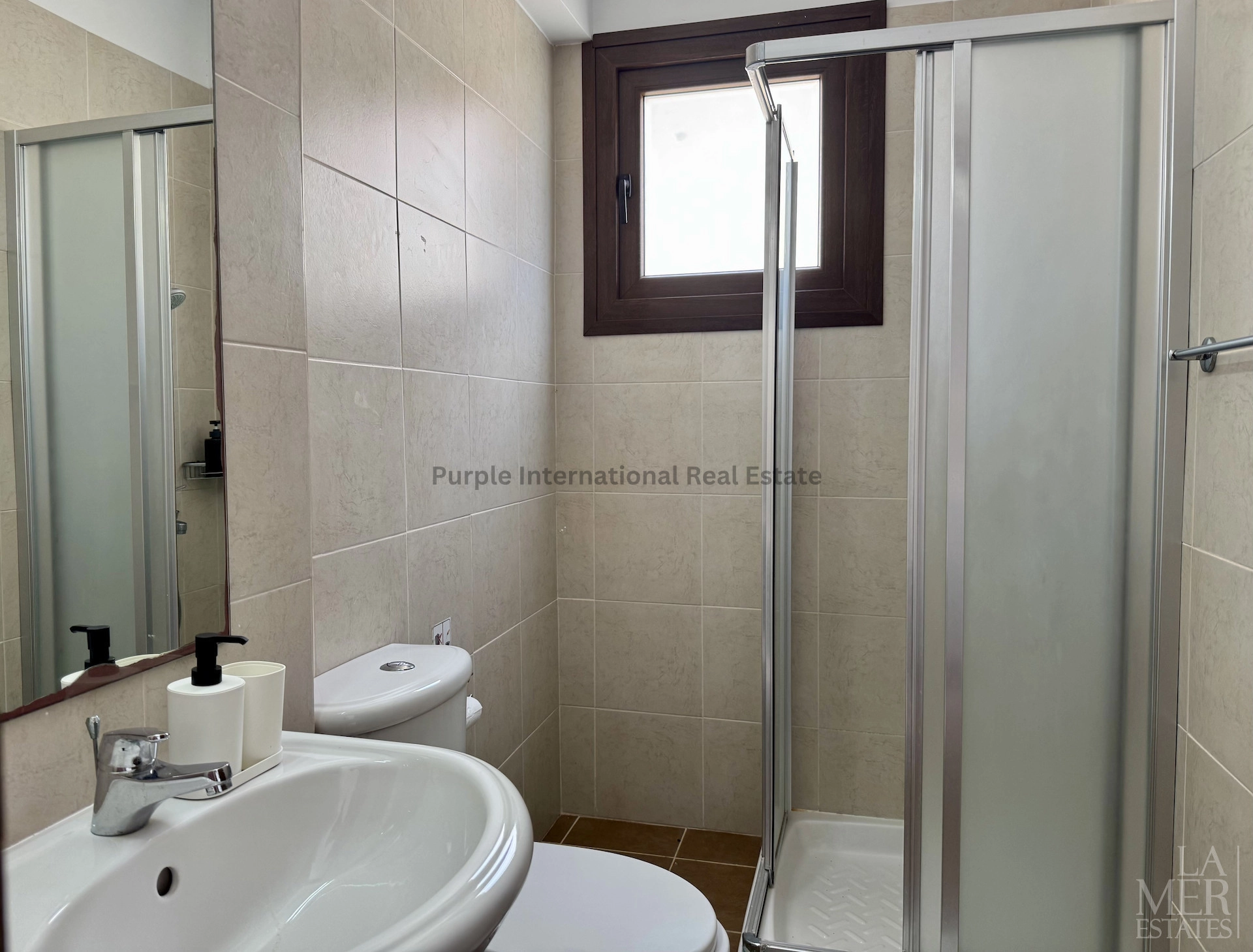 3 Bedroom House for Sale in Cape Greko, Famagusta District